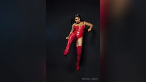 MarceBetancourt — 💋