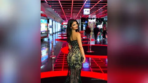 JasmineHille — LiveJasmineHille
