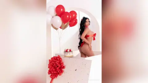 EstefaniaBrown — My birthday 🎂 