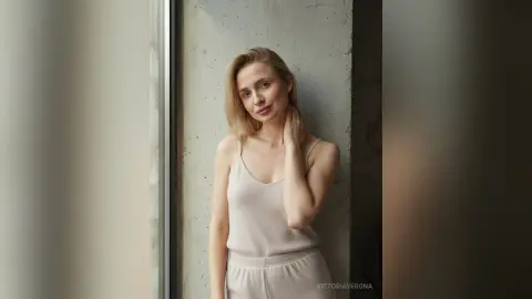 VictoriaVerona — Bad girl