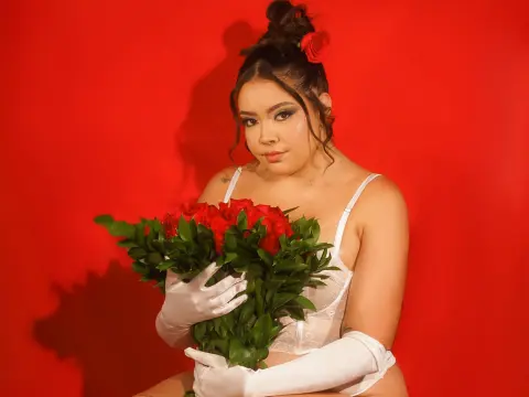 GenesisBlaze — Streamate Photos