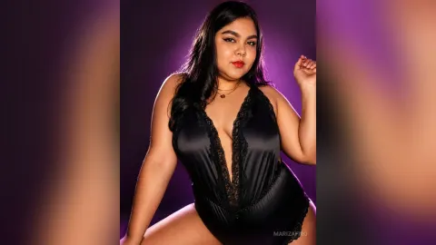 MariZafiro — :*