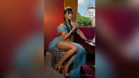 CristiBriceno — 9