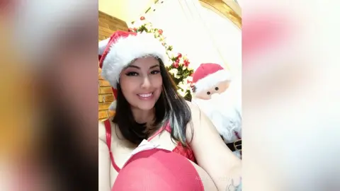 AlexaStylish — Merry Christmas 