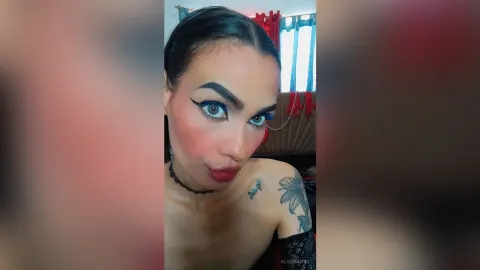AliceBawer — Hi 💋
