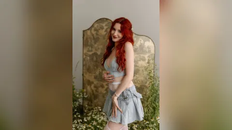 SelineLaurent