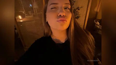 KilianaNoir — me