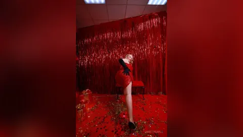 JanetPearls — Happy Valentine's Day♥️