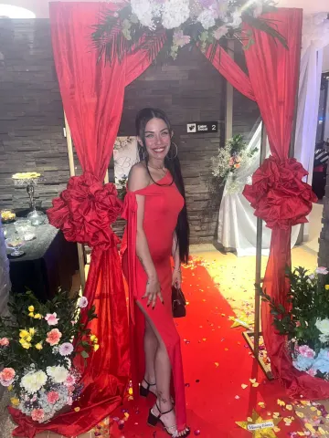 ZoeLuxx — Streamate Photos