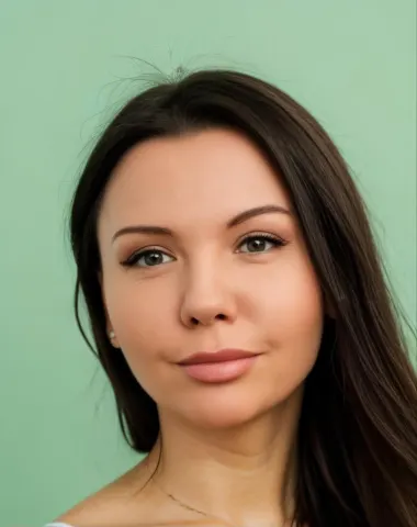 Fiolka — Streamate Photos