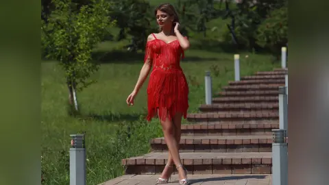 Mia — Summer's Vibes