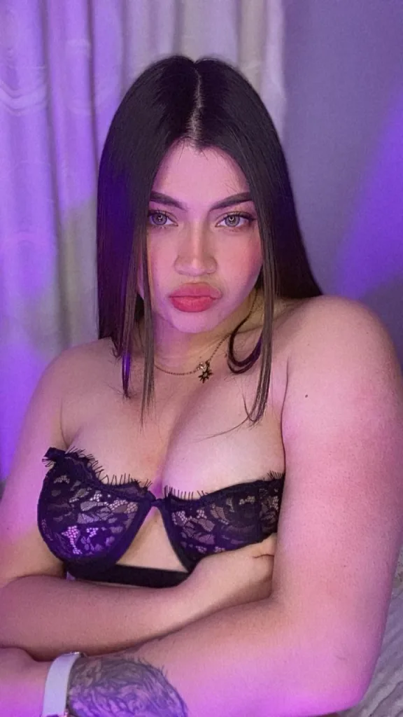 Bianca_Vane — Streamate Photos