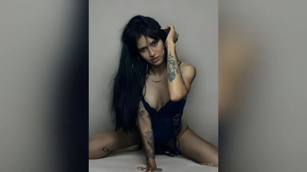 LucyMorgan — Me 😈😈
