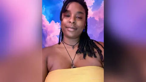 AngelaSolo — chillin'