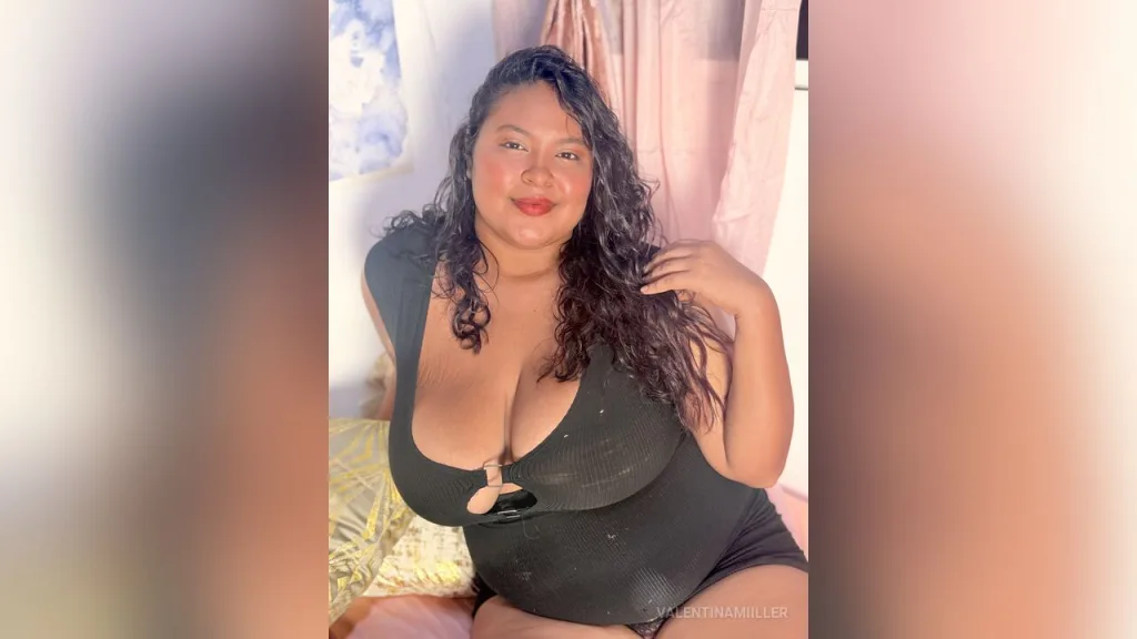 ValentinaMiiller — Mi sexy photos !
