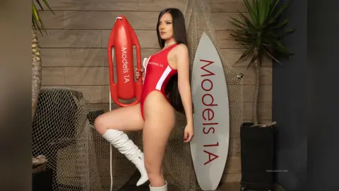 MarianaPastore — BayWatch