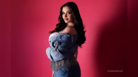 HannaMuler — new photos