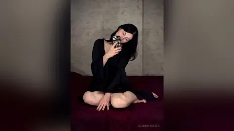 CherrylSoffer — Hey it's me