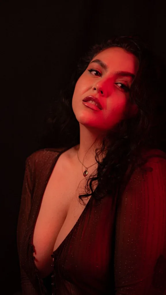 Almara_Rouge — Streamate Photos