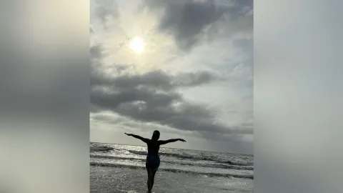 AnneRoa — 🏖️⛱️🌊
