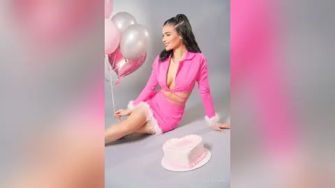 AlisonSantana — ♦ HBD to me! ♦