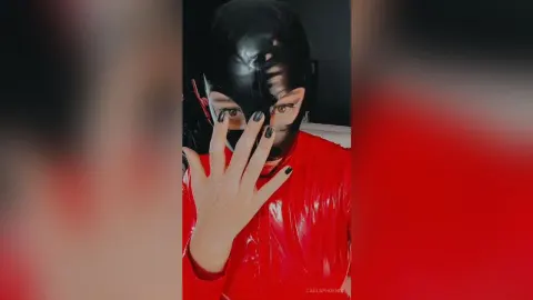 CarlaPhoenix — Me