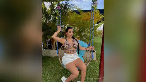 BrendaJimenes — on one of my normal days 💋