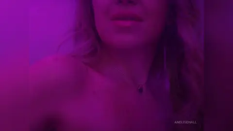 Anelise — Splash!