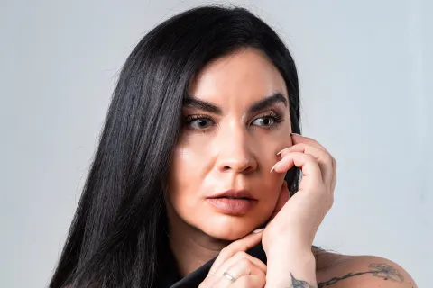 RebecaPierce — Streamate Photos