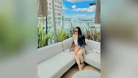 GabyFerrero — 𝑀𝒶𝒹𝓇𝒾𝒹 ✨