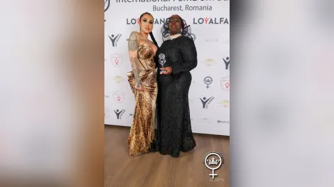 Kennya — FemDomSummit