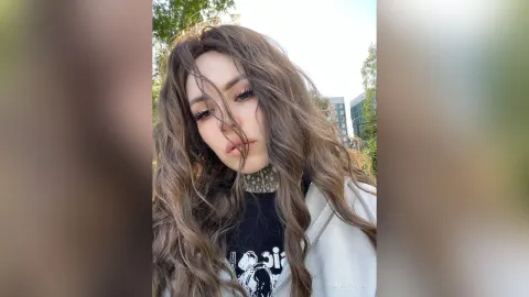 RavenWinx — Walking with me