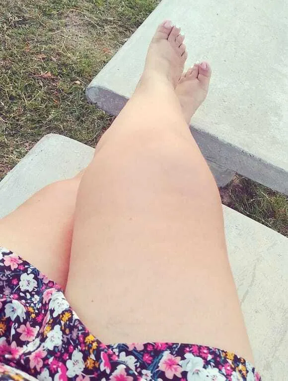 MamiEliana20 — Streamate Photos