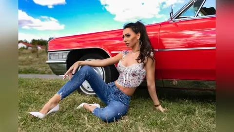 Arianna — Perfecting my passion