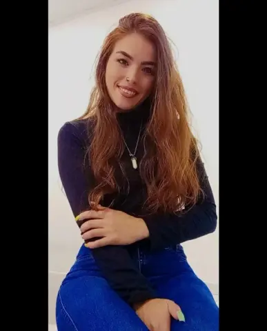 HELSEY — Streamate Photos