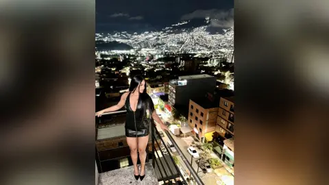 GabyFerrero — 🖤