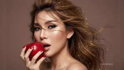 FaithFears — sweet🍎