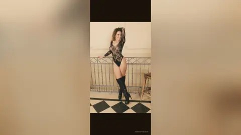 AmberParcker — Outfits 🫦