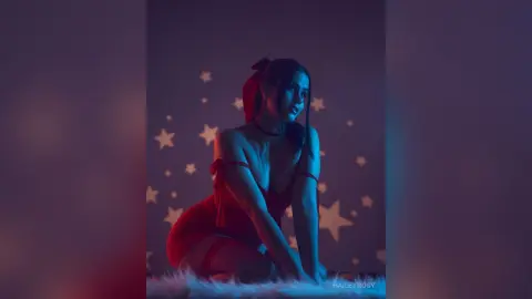 HaileyRosy — 👄🎇💋