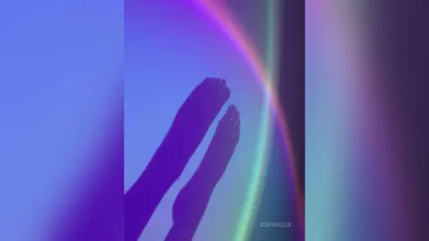 SophieLix — feet🙈