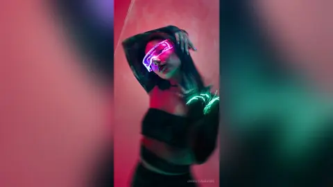 AngelicaGrande — LИNV
