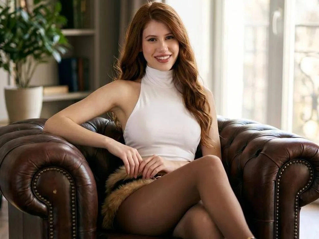 CarolaineMyers