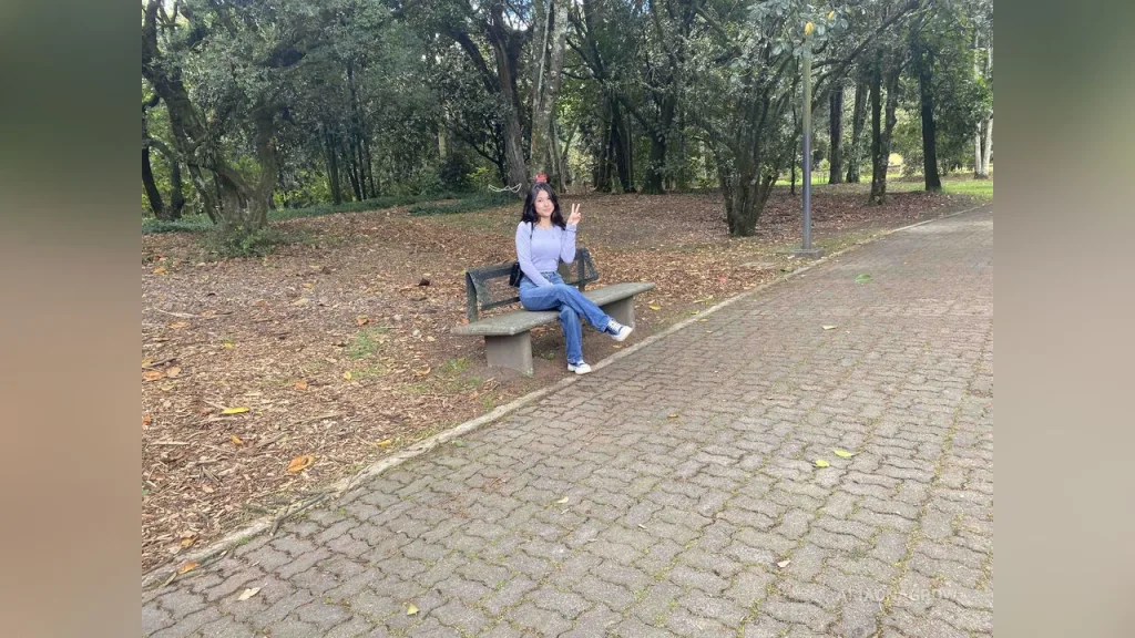 AriadnaGrow — Pretty Little Face