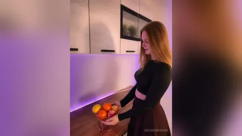 EricaRobinson — me🍒