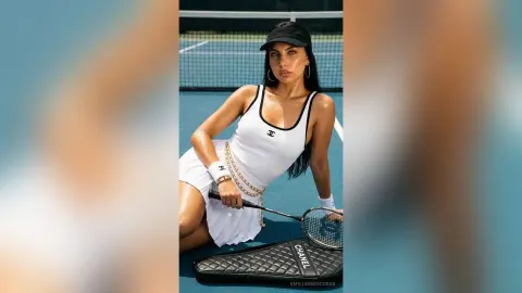 EmilianaEscobar — 🥊