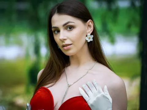 CasieDaisy — LiveJasmin cam model