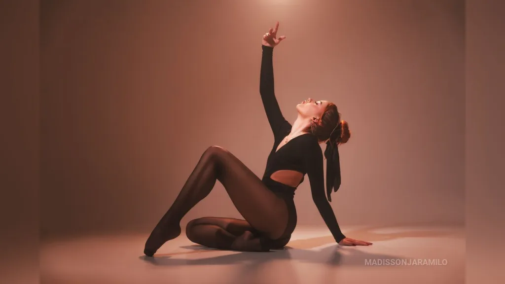 MadissonJaramilo — Sweet and Charming