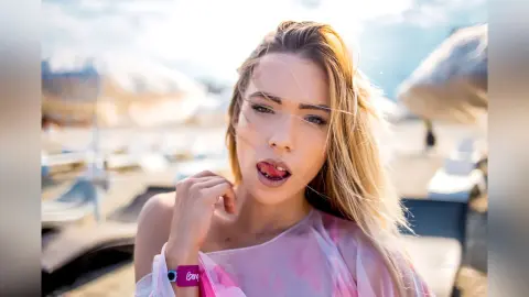CarolineMayer — Waves, wind &amp;sun = Perfect times