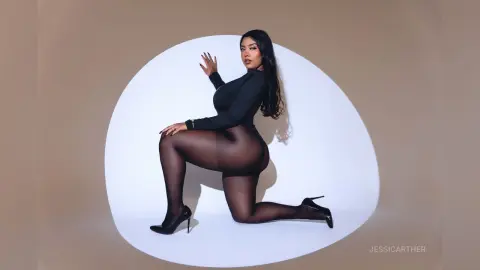 JessiCarther — back to the classy