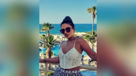 NataliaWills — Greece 🌊